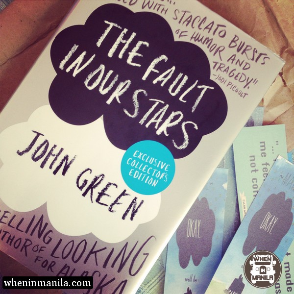 books fault in our stars john green books fault in our stars john green