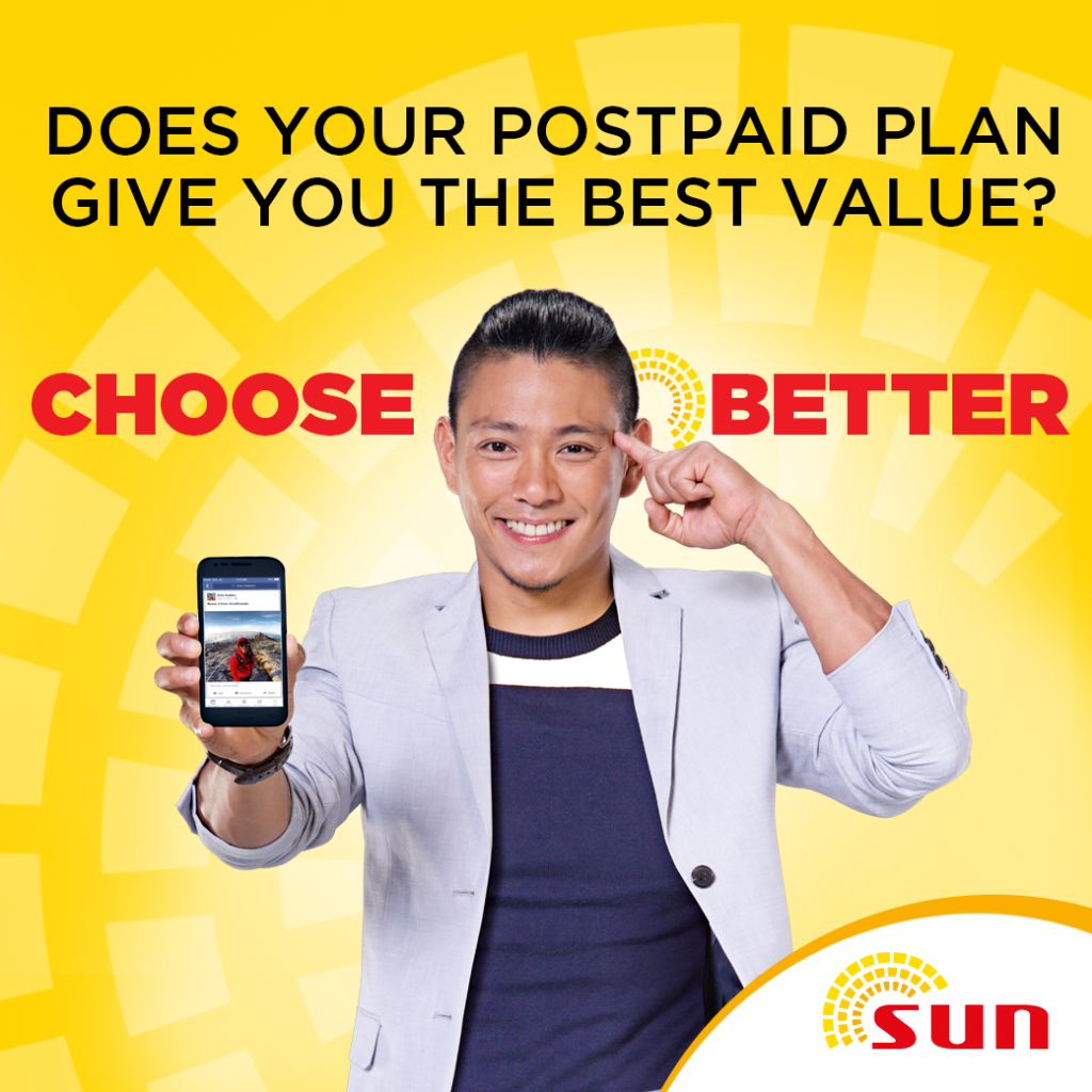 Sun Poised to Continue Outpacing Globe with Double-Digit Growth in Postpaid Subs