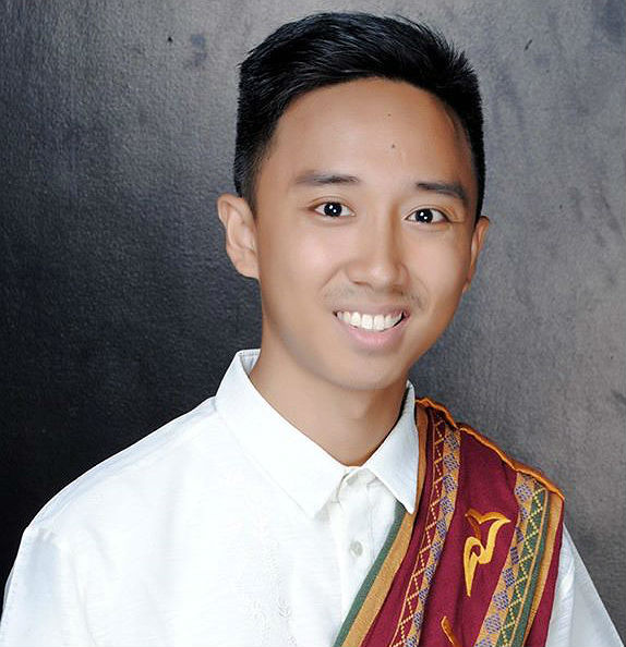 RECORD BREAKING This UP Visayas Student Had the Almost Perfect Grade