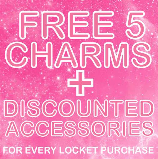 10 Stylish Filipinas Accessorize to Level Up Their #OOTD with Sweet Charms Manila 8 Sweet Charms Manila 3