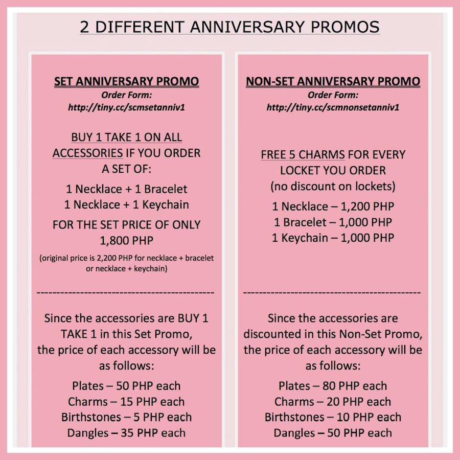 10 Stylish Filipinas Accessorize to Level Up Their #OOTD with Sweet Charms Manila 9 Sweet Charms Manila 4