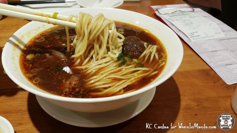 7 Spots You Should Visit When in Taipei 19 Taipei Trip - Din Tai Fung (2)
