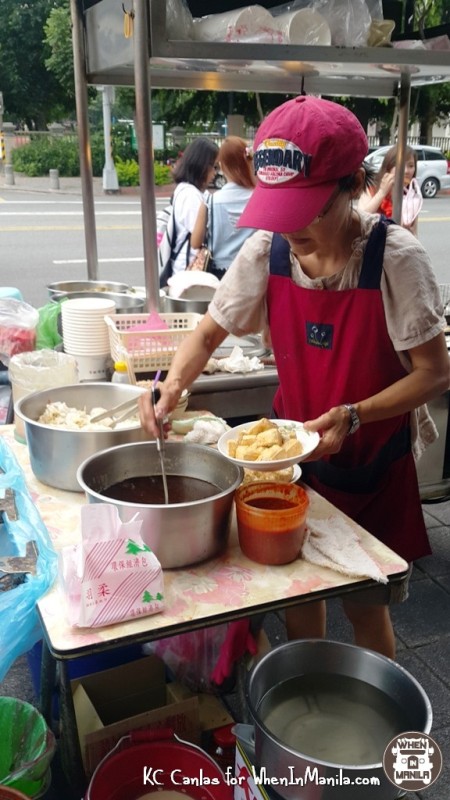 7 Spots You Should Visit When in Taipei 10 Taipei Trip - Shilin Night Market (5)