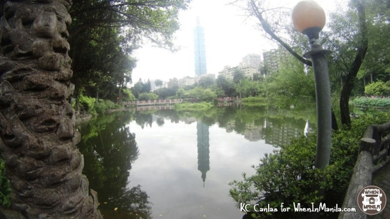 7 Spots You Should Visit When in Taipei 5 Taipei Trip - Sun Yat-sen Memorial Hall (4)