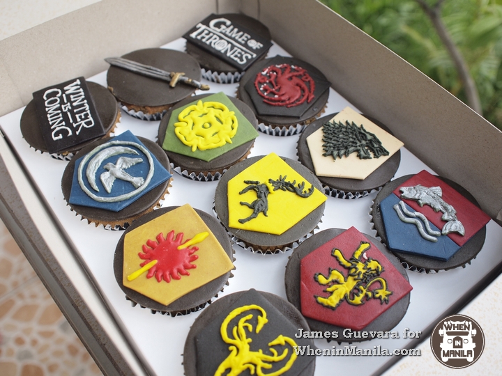 Giveaway ALERT!!! Premium Home-Baked Dessert Creations From Blue Toque 4 The Blue Toque 06