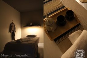 the body spa