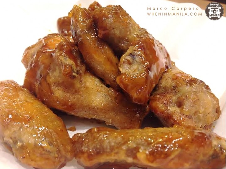 World-Class Korean Pizza: Mr. Pizza Now in Manila! 7 Mr. Pizza is now in Manila