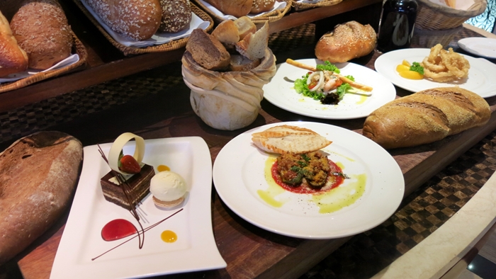 5 Highlights from Viva Italia: North Italy vs. South Italy Cook-Off at Sunset Bar, Sofitel 12 Viva Italia