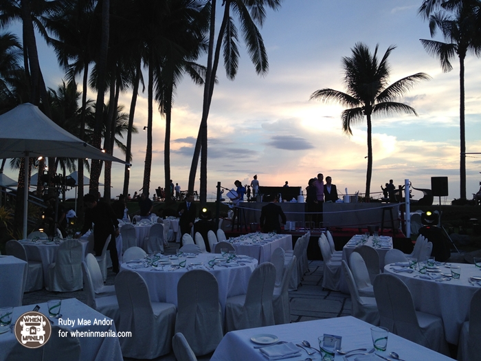 5 Highlights from Viva Italia: North Italy vs. South Italy Cook-Off at Sunset Bar, Sofitel 2 Viva Italia