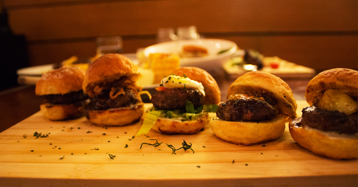 2600 Gastropub Baguio City