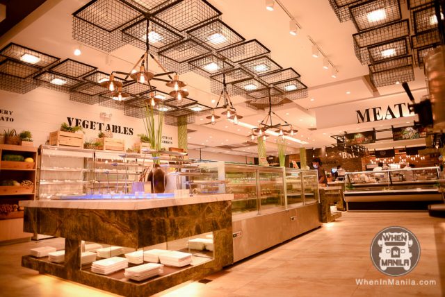 Four Seasons Hotpot City : Your Fresh & Healthy Choice Buffet - When In