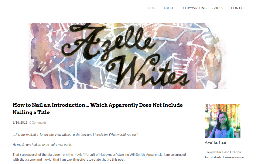 Personalized Hand-Painted Gifts at Strokes of Broke 4 header