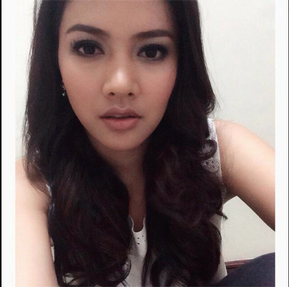 For The Boys: Pretty UST Professor Will Inspire You to Study! 3 hot-prof-stephanie-cruz-ust-13