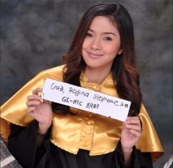 For The Boys: Pretty UST Professor Will Inspire You to Study! 7 hot-prof-stephanie-cruz-ust-7