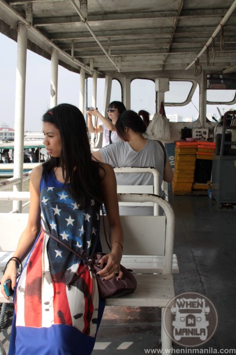 10 thoughts to my claim of being Filipino 7