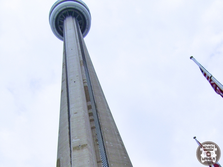 11 Places to Visit When in Toronto, Canada