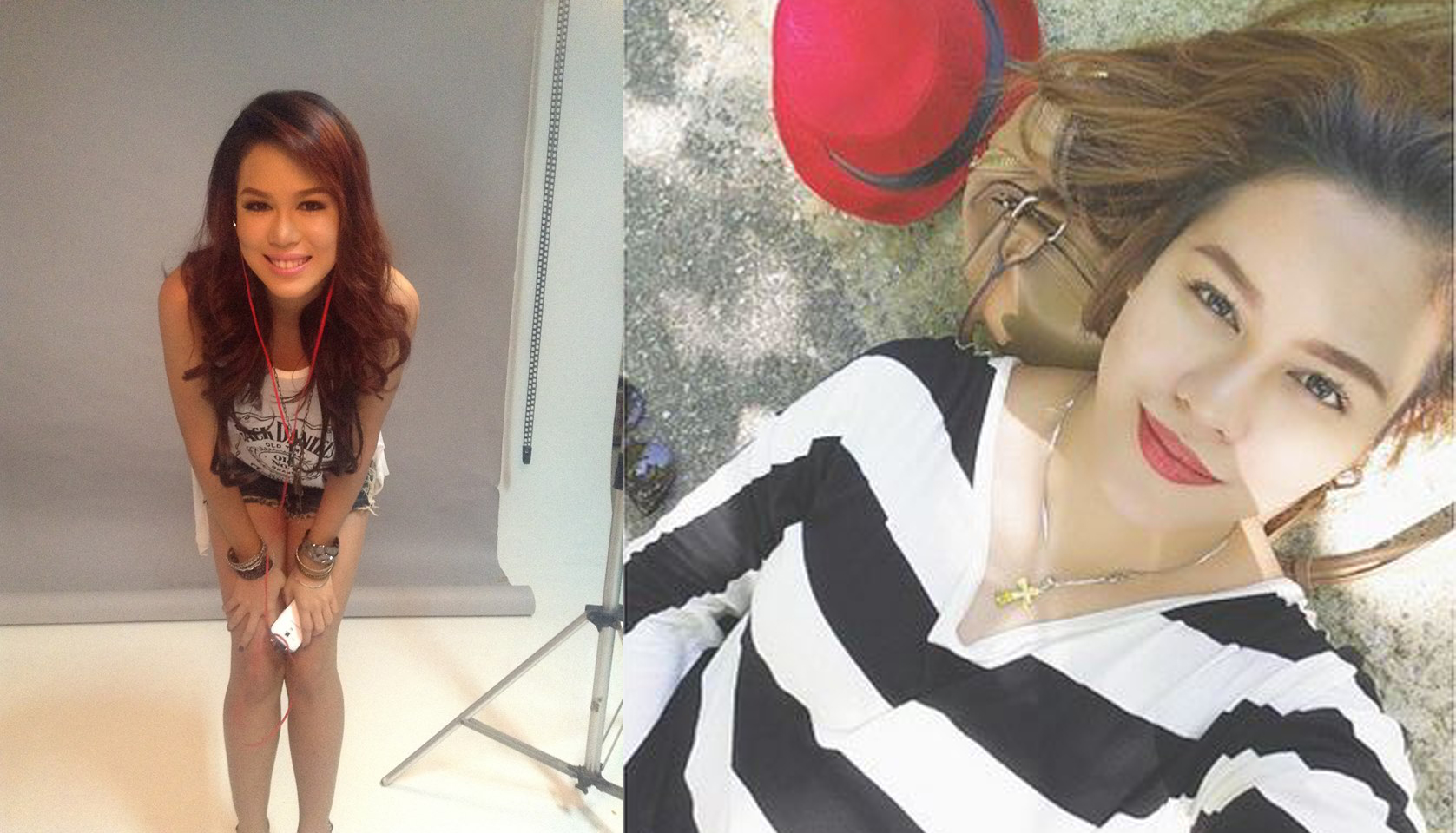 15 Prettiest DJs in Manila.... Part 2 5 Shai Tisay