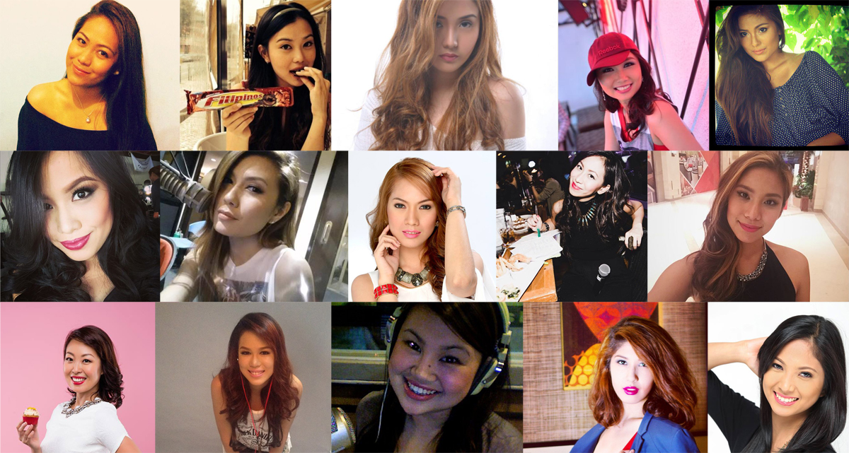15 Prettiest DJs in Manila.... Part 2
