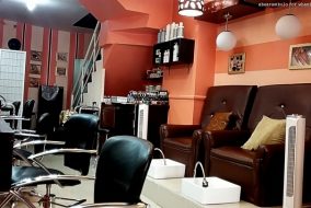 Styles Studio Salon and Spa