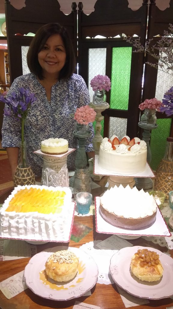 6 Pieces of Life Advice from 6 Power Women in the Food Business 1 PowerWomen1