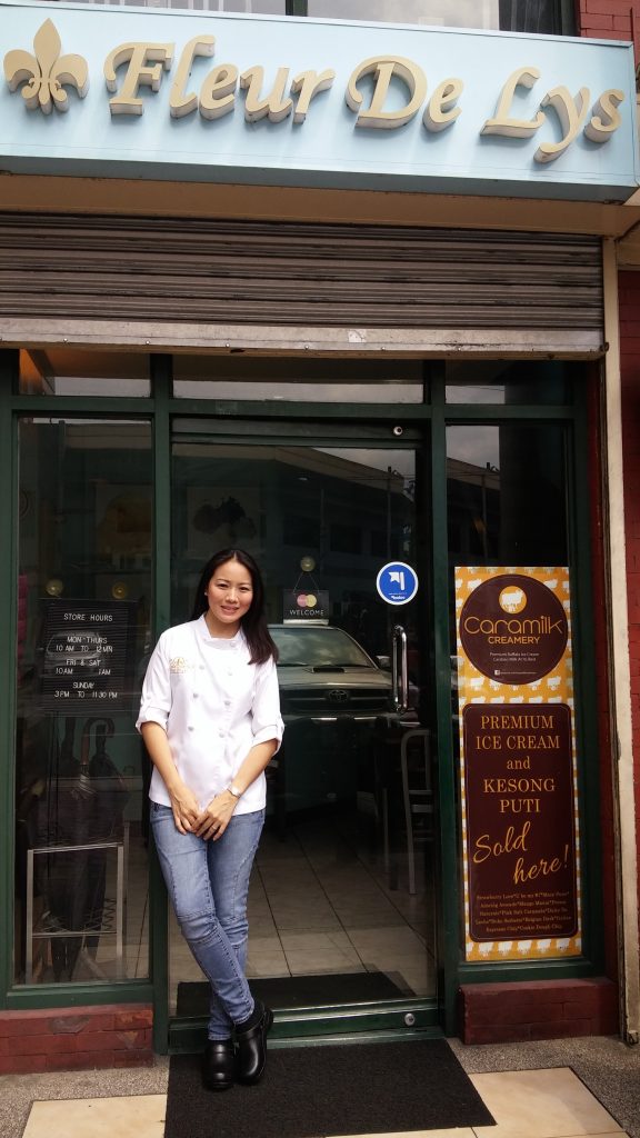 6 Pieces of Life Advice from 6 Power Women in the Food Business 3 PowerWomen2