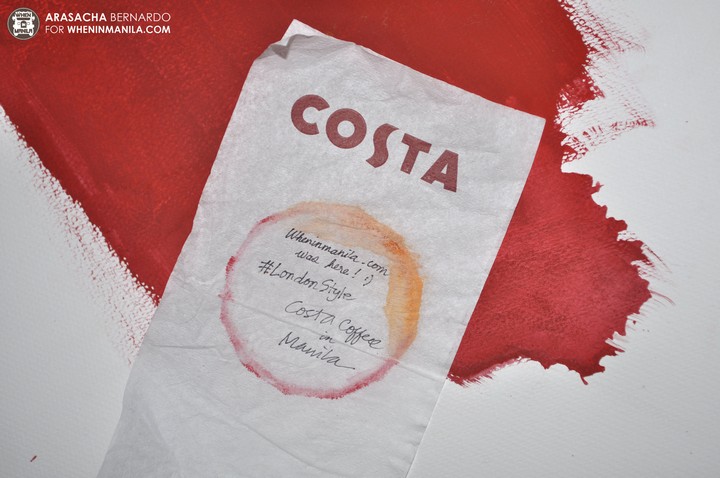 5 Costa Coffee Personalities That We Love00010