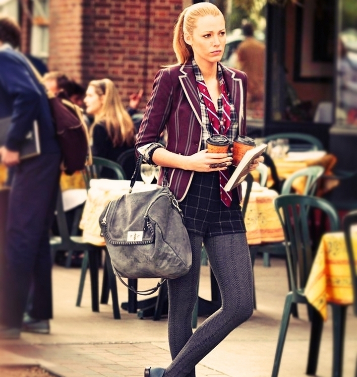 5 Fashionable TV Characters to Inspire Your Style 1 5 TV Characters to Inspire Your Style-13
