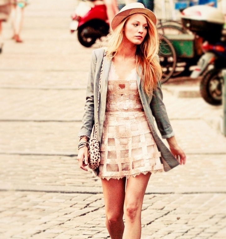 5 Fashionable TV Characters to Inspire Your Style 2 5 TV Characters to Inspire Your Style-14