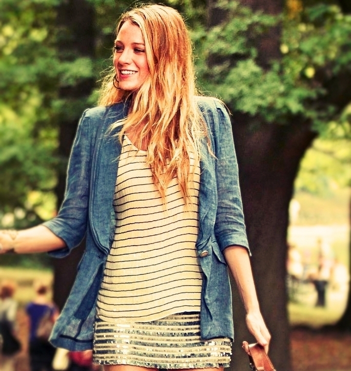 5 Fashionable TV Characters to Inspire Your Style 3 5 TV Characters to Inspire Your Style-16