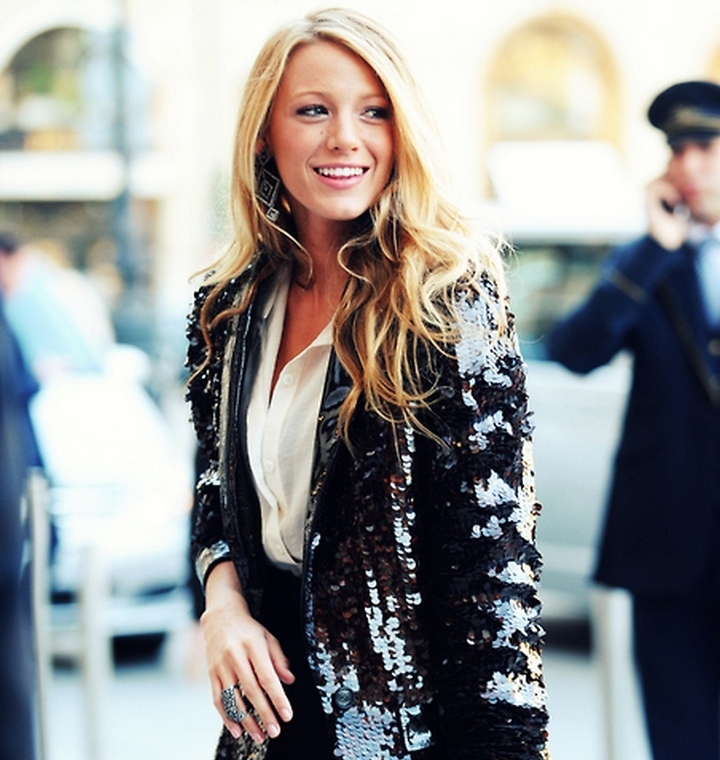 5 Fashionable TV Characters to Inspire Your Style 4 5 TV Characters to Inspire Your Style-17