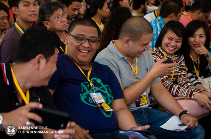 KaChink Financial Seminar Hugot Lines: 5 Ways to Chink Like an Entrepreneur 6 5 Ways to Chink Like an Entrepreneur KaChink Financial Seminar Hugot Lines004