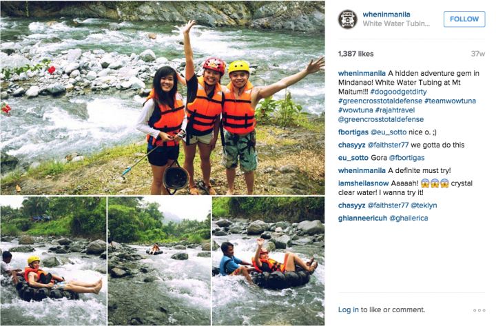 7 Trends Pinoys Post Everyday on Instagram 2