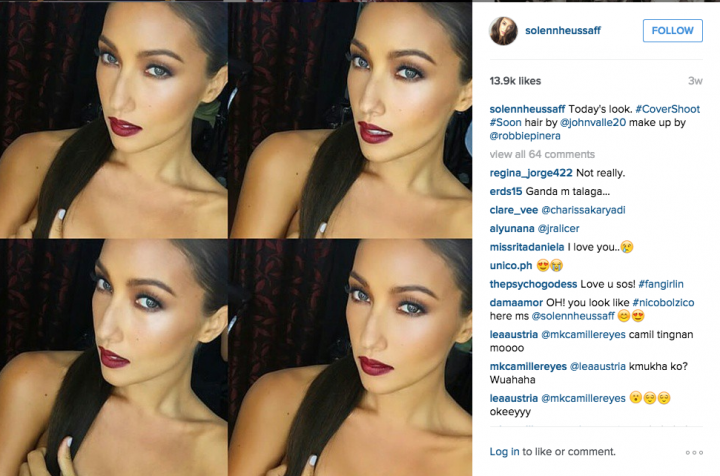 7 Trends Pinoys Post Everyday on Instagram 5