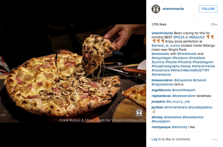 7 Trends Pinoys Post Everyday on Instagram 7