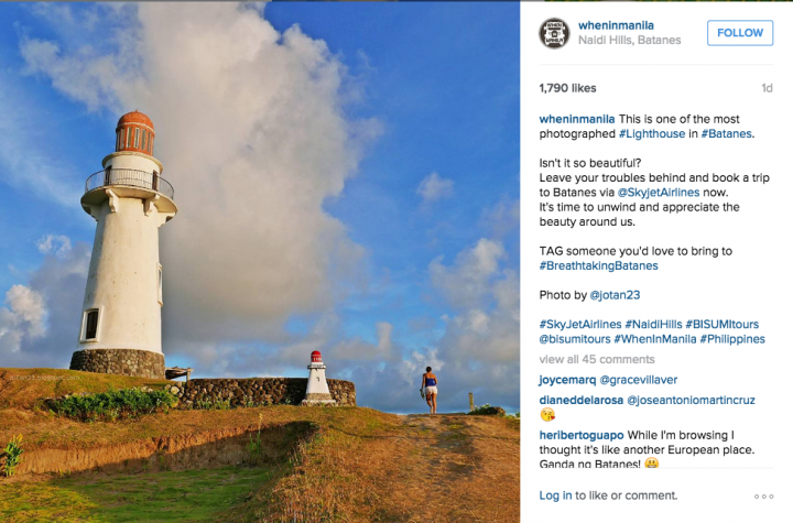 7 Trends Pinoys Post Everyday on Instagram