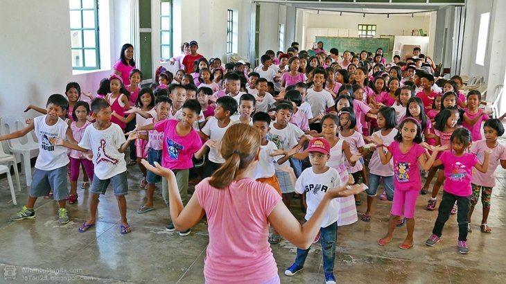 Into Batanes, The Land of Dreams 15 Batanes When In Manila Pink Women on Fire Skyjet Airlines Joanne Tan