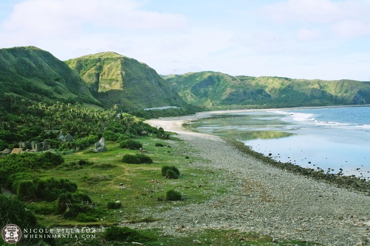 Into Batanes, The Land of Dreams 5 Batanes When In Manila Pink Women on Fire Skyjet Airlines Nicole Villaluz