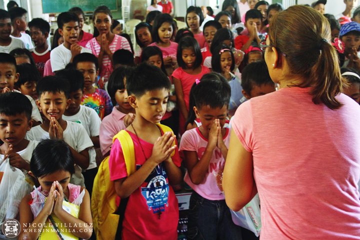 Let's Change the World Overnight: The 5 Goals People Should Be Setting this 2016 4 Batanes When In Manila Pink Women on Fire Skyjet Airlines Nicole Villaluz