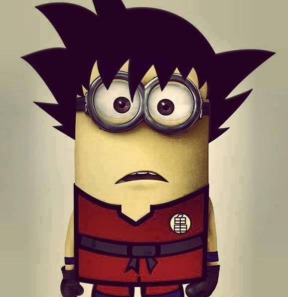 Check Out These Pop Culture Icons as Minions 13
