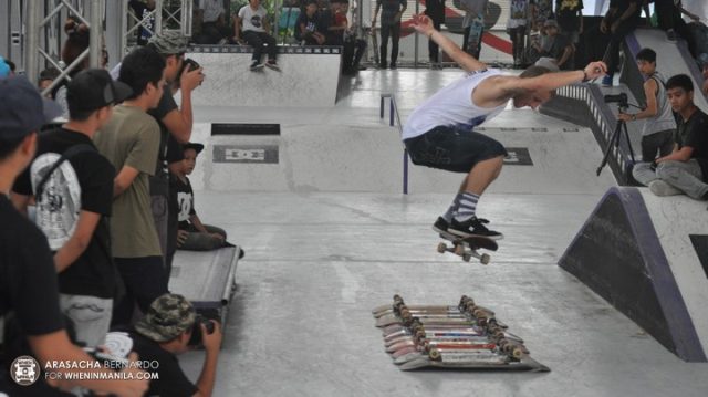Dc Global Skate Jam 2015 A Skatetacular Slam 5 Skater Words Of