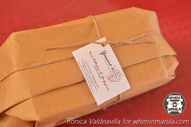 Yanna's Sweet Creations Will Definitely Brighten Up Your Day 1 Yanna's Sweet Creations