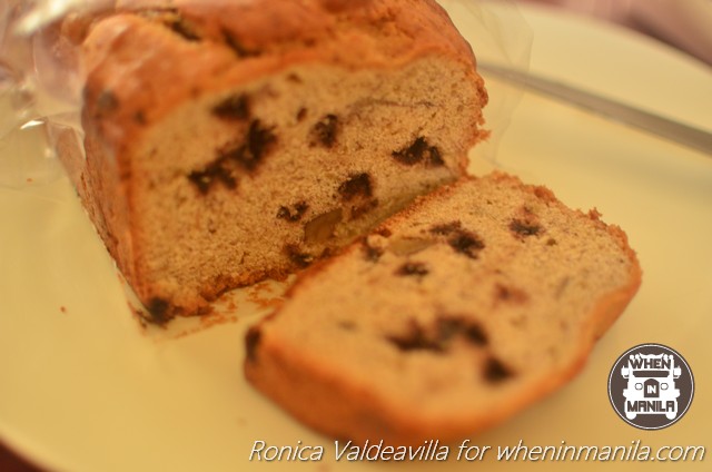 Yanna's Sweet Creations Will Definitely Brighten Up Your Day 6 Banana Overload Slice