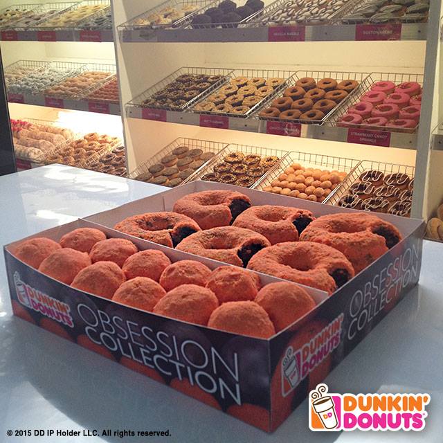 Dunkin Donuts Gets Trolled By A Trolling Jedi 2