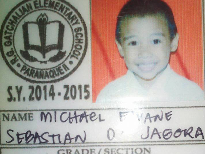 Help Find This Boy Who Went Missing Last Year1