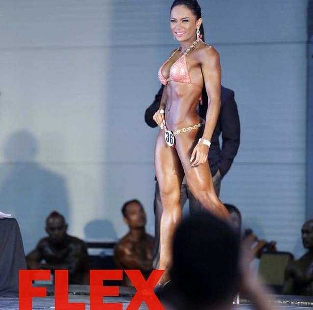 Is She the Prettiest Filipina Bodybuilder 12 (10)