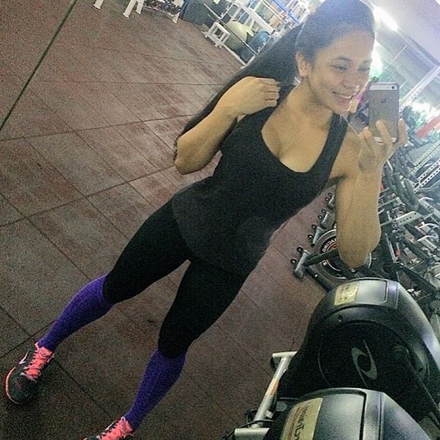 Is She the Prettiest Filipina Bodybuilder 12 (3)