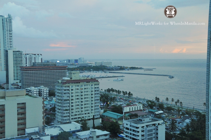 Indulge in a Memorable Butler Hotel Experience at Pan Pacific Manila 6 Pan pacific lounge