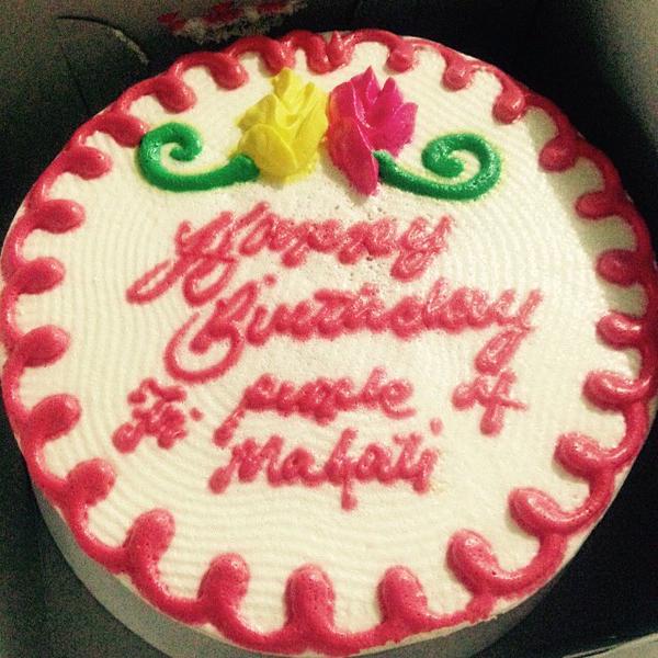 Makati Birthday Cakes Peña