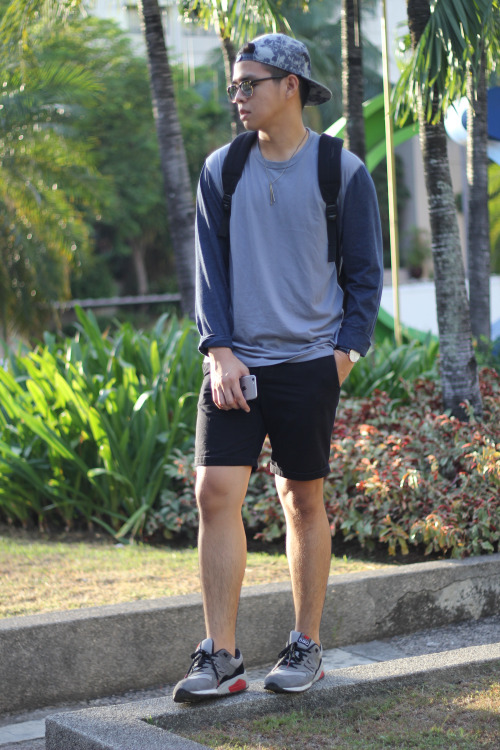 #WhenInManilaOOTD: 10 Male Fashion Bloggers in the Philippines You ...