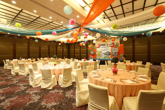 Marriott Manila Grand Ballroom (28 of 32)